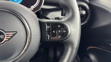 MINI Hatchback 135kW Cooper S Level 2 33kWh 3dr Auto Electric Hatchback